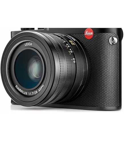 Amazon.com : Leica D-LUX 3 10MP Digital Camera with 4x Wide Angle